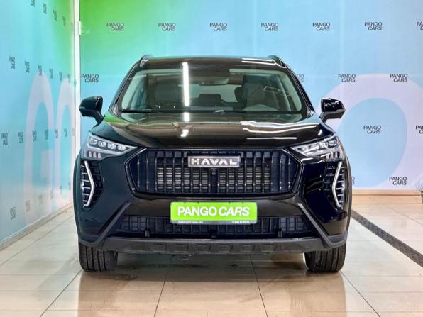 Haval Jolion I Рестайлинг с пробегом 2024 года, цена 2 085 000 рублей, 38045 км, внедорожник, Автокод Объявления