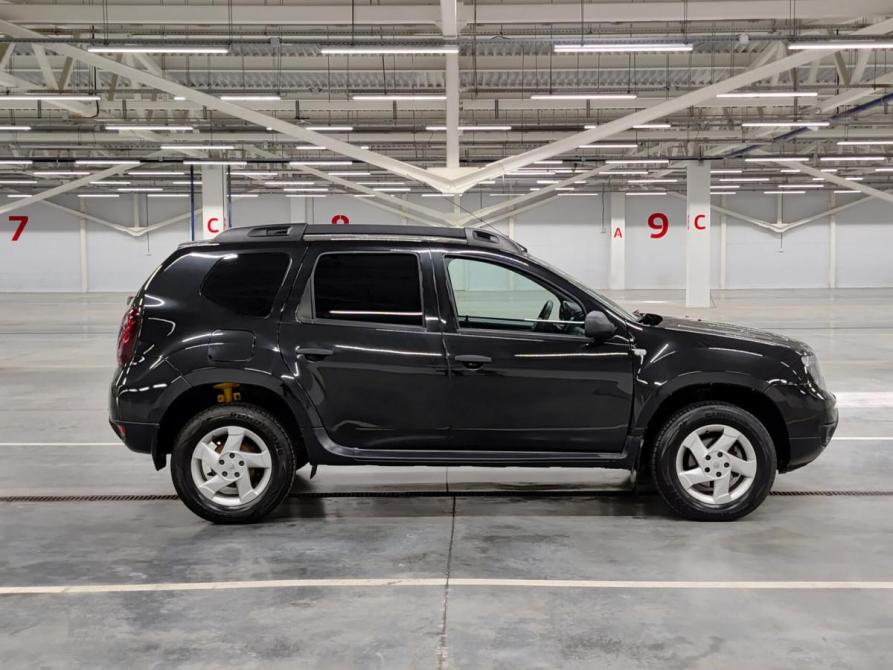 Renault Duster I Рестайлинг Казань  - изображение 5