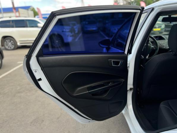 Ford Fiesta Mk6 Рестайлинг с пробегом 2016 года, цена 770 000 рублей, 164084 км, седан, Автокод Объявления
