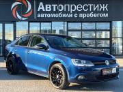Volkswagen Jetta VI Волгоград  - изображение 23