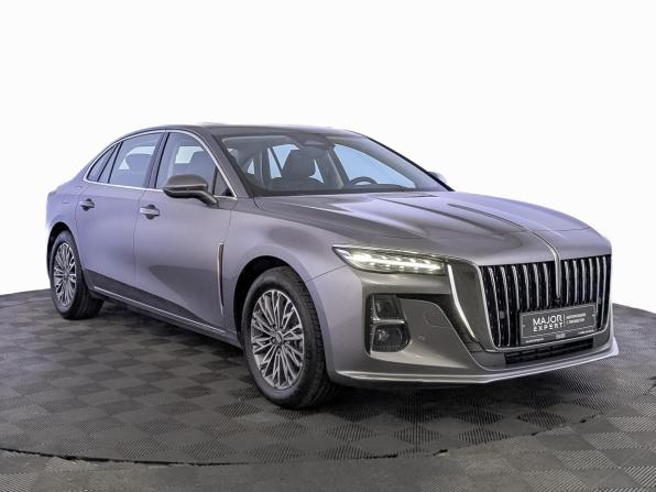Hongqi H5 II с пробегом 2024 года, цена 2 600 000 рублей, 67875 км, седан, Автокод Объявления