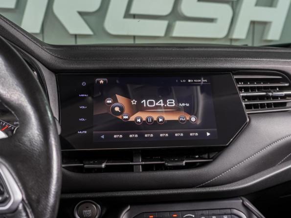 Haval F7 I с пробегом 2019 года, цена 1 639 000 рублей, 97665 км, внедорожник, Автокод Объявления