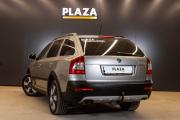 Skoda Octavia II (A5) Рестайлинг Уфа  - изображение 24