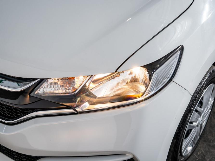 Honda Fit III Рестайлинг Иркутск  - изображение 19