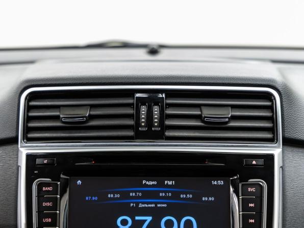 Haval H6 I с пробегом 2018 года, цена 1 348 000 рублей, 113138 км, внедорожник, Автокод Объявления