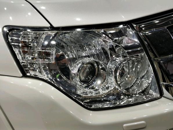 Mitsubishi Pajero IV Рестайлинг 2 с пробегом 2019 года, цена 3 490 000 рублей, 13550 км, внедорожник, Автокод Объявления
