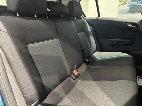 Opel Astra H Рестайлинг с пробегом 2007 года, цена 385 000 рублей, 245700 км, хэтчбек, Автокод Объявления