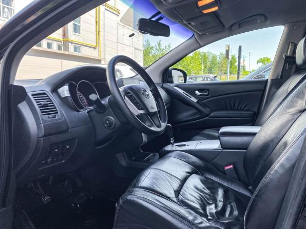 Nissan Murano II (Z51) Рестайлинг с пробегом 2010 года, цена 955 000 рублей, 200136 км, внедорожник, Автокод Объявления