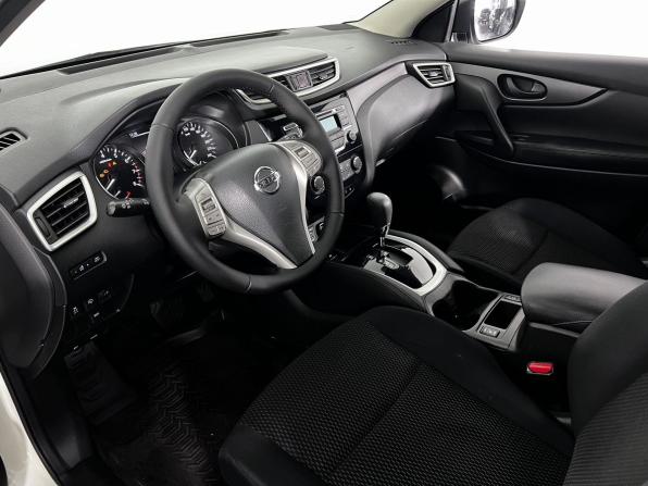 Nissan Qashqai II с пробегом 2014 года, цена 1 250 000 рублей, 223000 км, внедорожник, Автокод Объявления