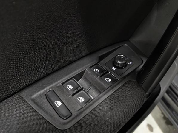 Volkswagen Tiguan II с пробегом 2017 года, цена 2 486 000 рублей, 127023 км, внедорожник, Автокод Объявления