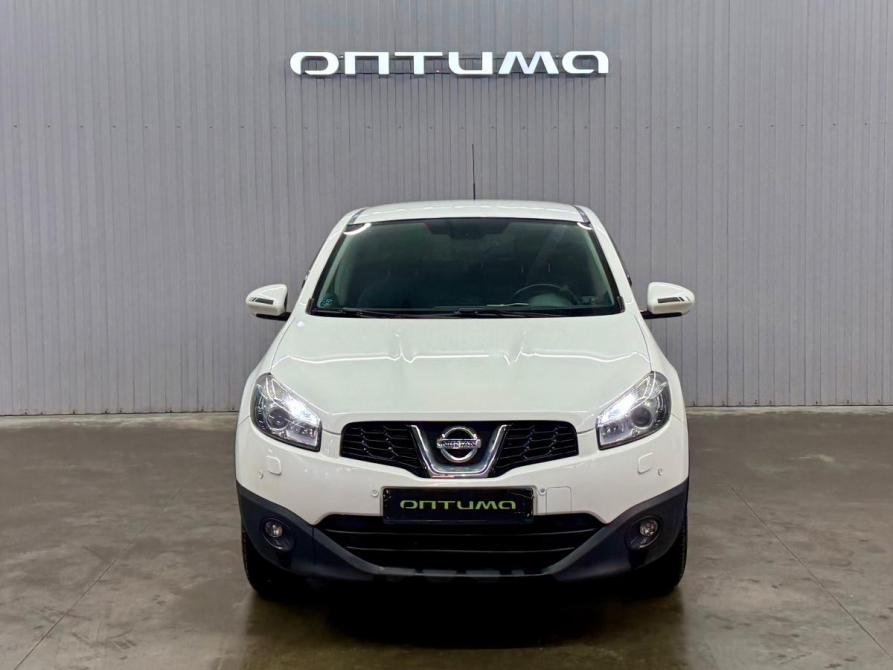 Nissan Qashqai I Рестайлинг Краснодар  - изображение 2
