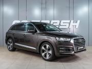 Audi Q7 II (4M) Воронеж  - изображение 28
