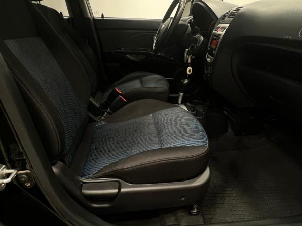 Kia Picanto I Рестайлинг с пробегом 2010 года, цена 670 000 рублей, 98000 км, хэтчбек, Автокод Объявления