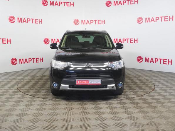 Mitsubishi Outlander III с пробегом 2014 года, цена 1 149 000 рублей, 294783 км, внедорожник, Автокод Объявления