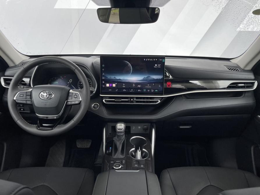 Toyota Highlander IV (XU70) Екатеринбург  - изображение 19