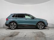 Volkswagen Tiguan II Санкт-Петербург  - изображение 26