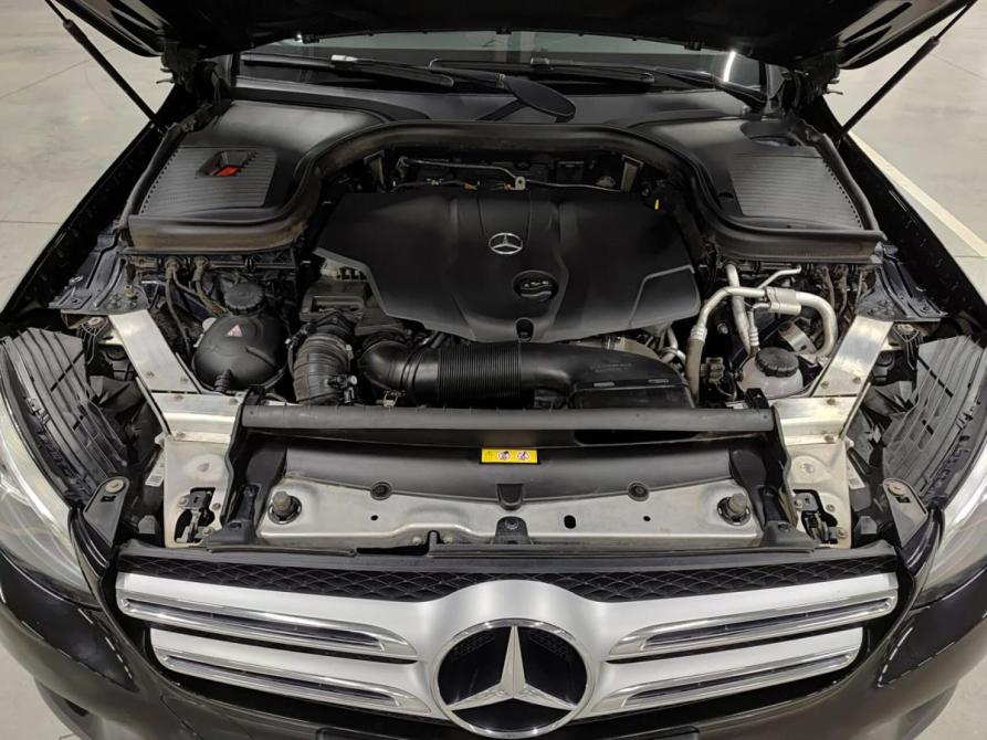 Mercedes-Benz GLC I (X253) Казань  - изображение 11