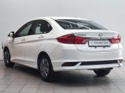 Honda Grace I Рестайлинг Барнаул  - изображение 39