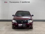 Chevrolet Lanos I Тюмень  - изображение 27