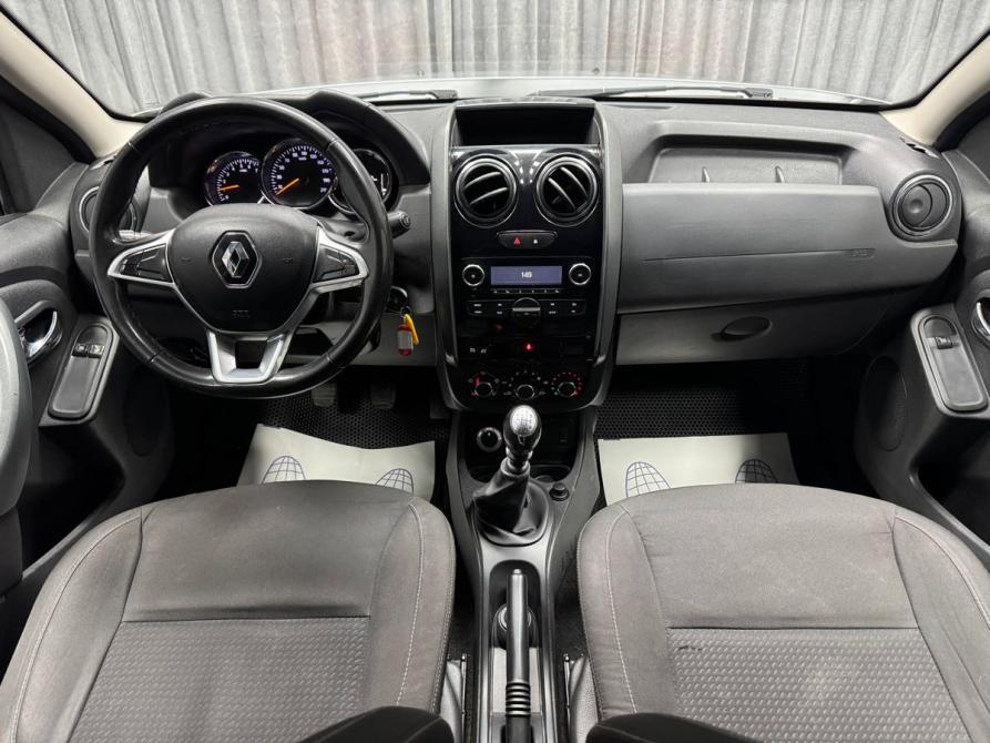 Renault Duster I Рестайлинг Стерлитамак  - изображение 28
