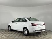 Lada (ВАЗ) Vesta I Рестайлинг (NG) Воронеж  - изображение 38