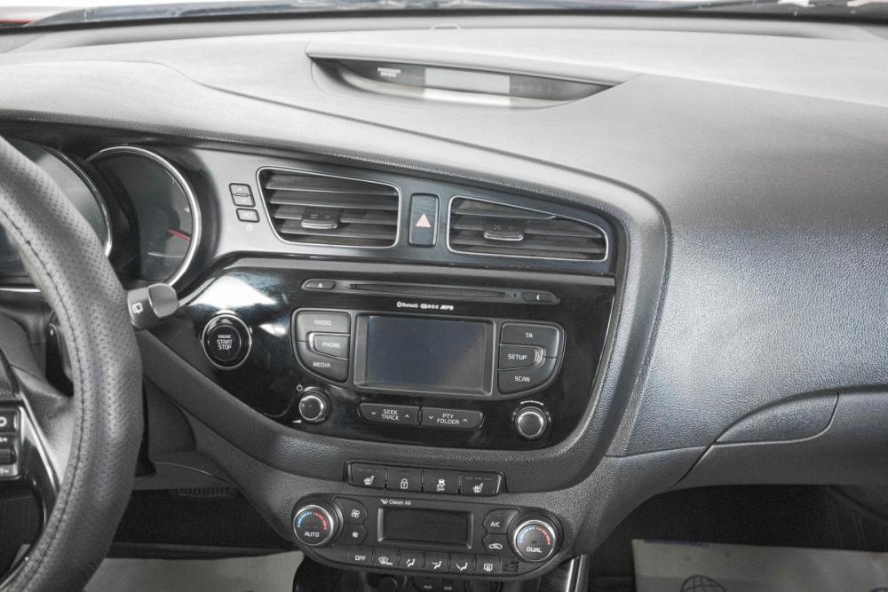 Kia Ceed II Кемерово  - изображение 20