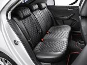 Skoda Rapid II Тюмень  - изображение 25