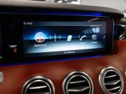 Mercedes-Benz S-Класс AMG III (W222 C217) Рестайлинг Москва  - изображение 54