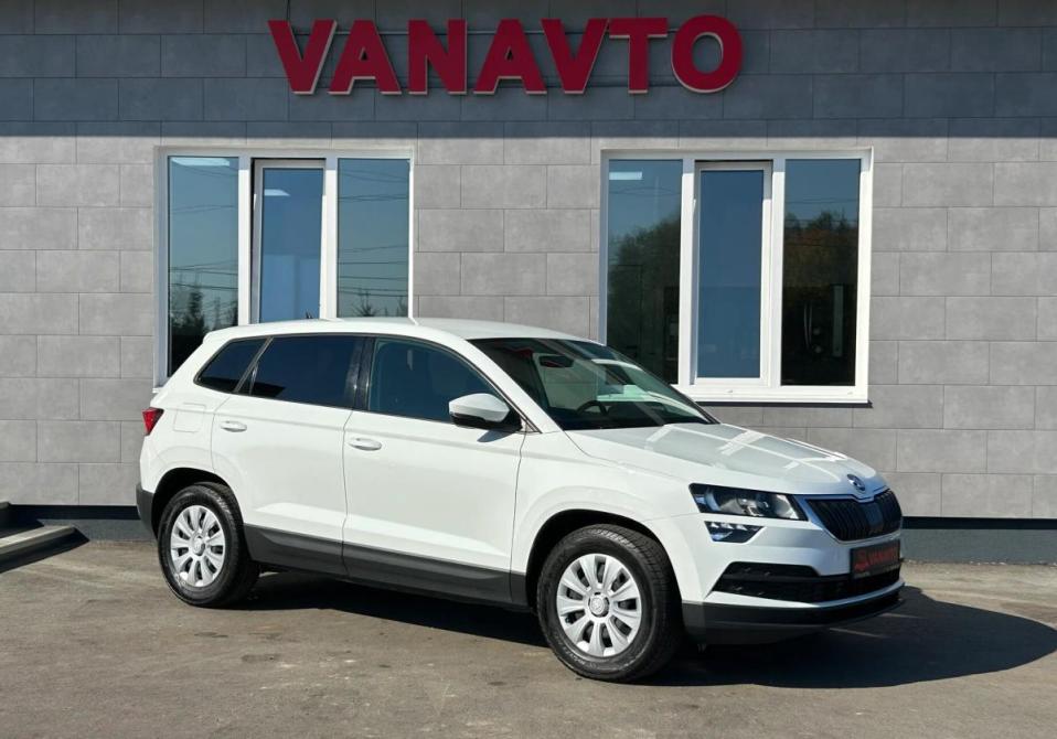 Skoda Karoq I Альметьевск  - изображение 3