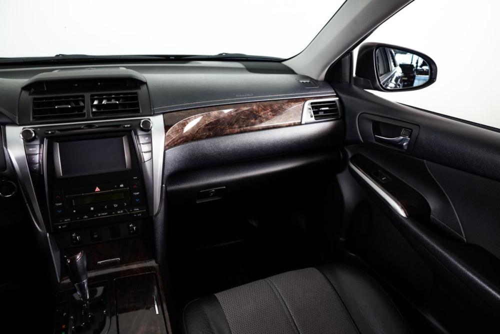 Toyota Camry VII (XV50) Рестайлинг Пермь  - изображение 15