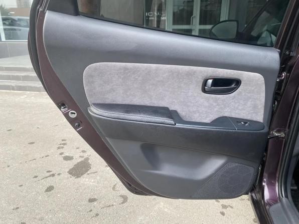 Hyundai Elantra IV (HD) с пробегом 2009 года, цена 495 000 рублей, 432000 км, седан, Автокод Объявления