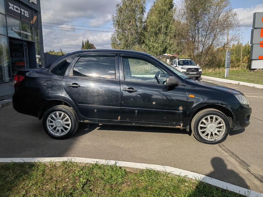 Lada (ВАЗ) Granta I Великие Луки  - изображение 4