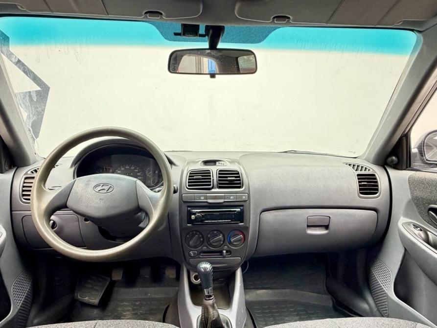Hyundai Accent III Ростов-на-Дону  - изображение 11