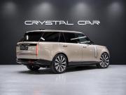 Land Rover Range Rover V Москва  - изображение 30