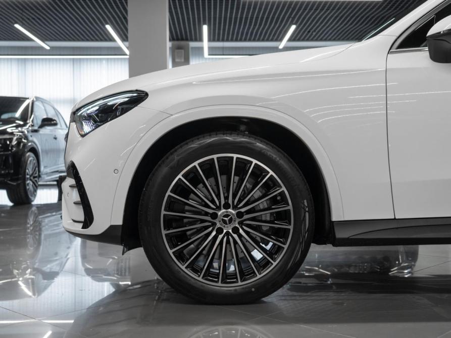 Mercedes-Benz GLC Coupe II (C254) Москва  - изображение 33