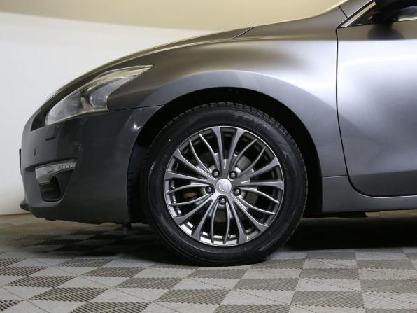 Nissan Teana III (L33) с пробегом 2015 года, цена 1 350 000 рублей, 160319 км, седан, Автокод Объявления