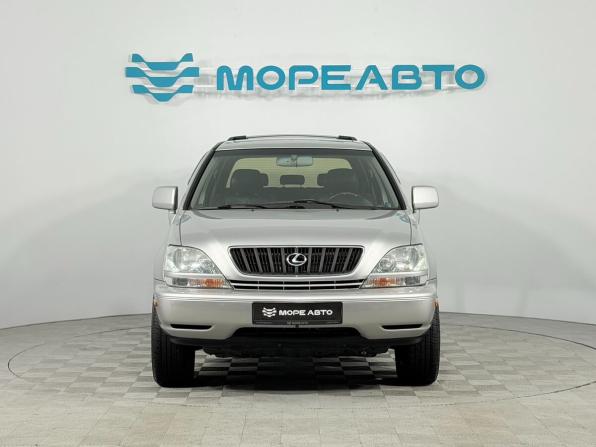 Lexus RX I с пробегом 2001 года, цена 900 000 рублей, 147044 км, внедорожник, Автокод Объявления