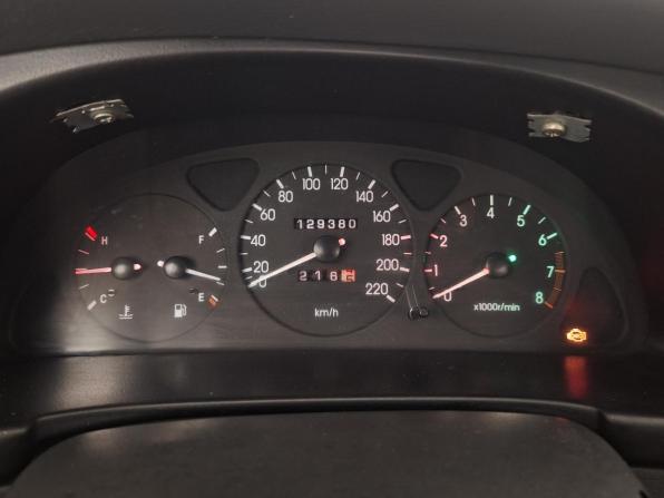 Chevrolet Lanos I с пробегом 2008 года, цена 149 000 рублей, 129379 км, седан, Автокод Объявления
