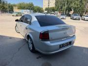 Opel Vectra C Рестайлинг Тольятти  - изображение 14