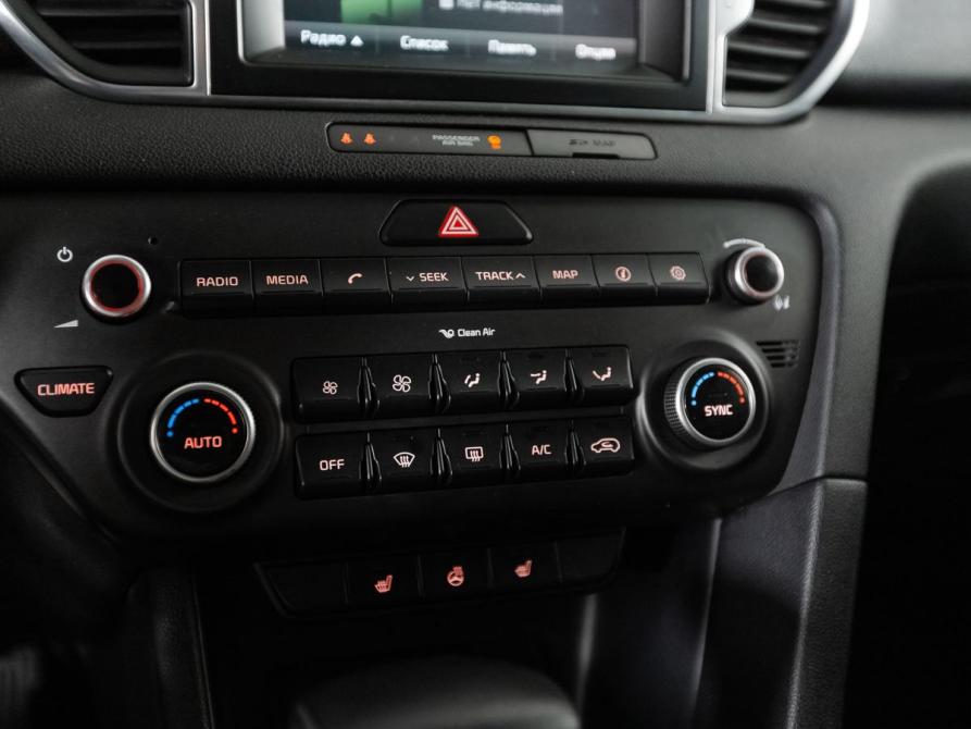 Kia Sportage IV Челябинск  - изображение 12