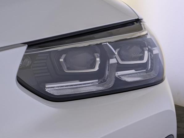 BMW X3 III (G01) Рестайлинг с пробегом 2024 года, цена 6 910 000 рублей, 100 км, внедорожник, Автокод Объявления