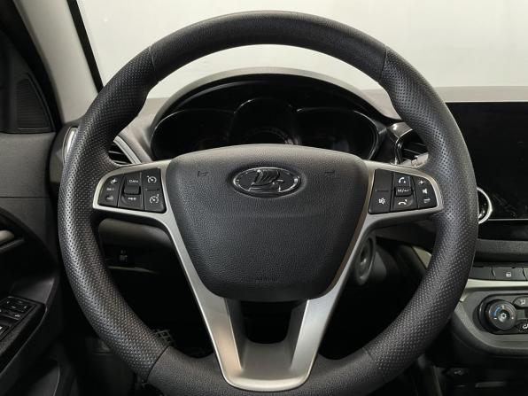 Lada (ВАЗ) Vesta I с пробегом 2019 года, цена 1 110 000 рублей, 128168 км, универсал, Автокод Объявления
