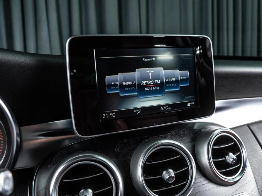 Mercedes-Benz C-Класс IV (W205) Волгоград  - изображение 16