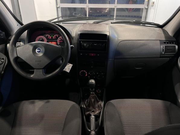 Fiat Albea I Рестайлинг с пробегом 2007 года, цена 240 000 рублей, 259010 км, седан, Автокод Объявления