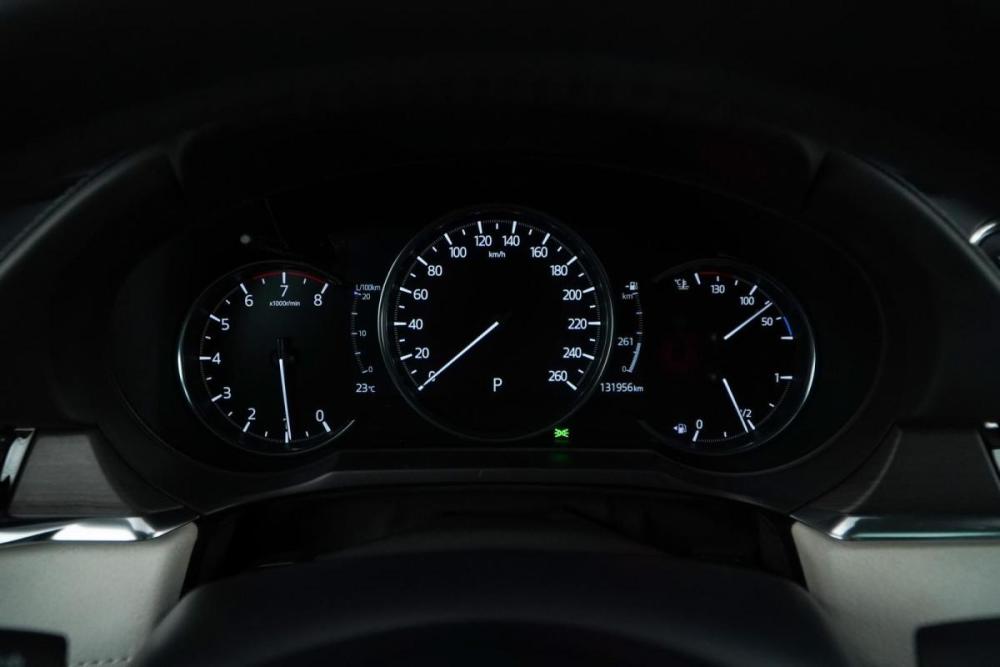 Mazda 6 III (GJ) Рестайлинг 2 Москва  - изображение 23