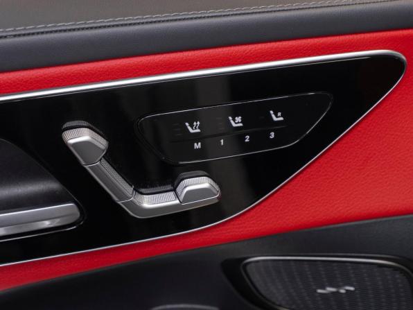 Mercedes-Benz GLC II (X254) с пробегом 2024 года, цена 6 850 000 рублей, 8221 км, внедорожник, Автокод Объявления