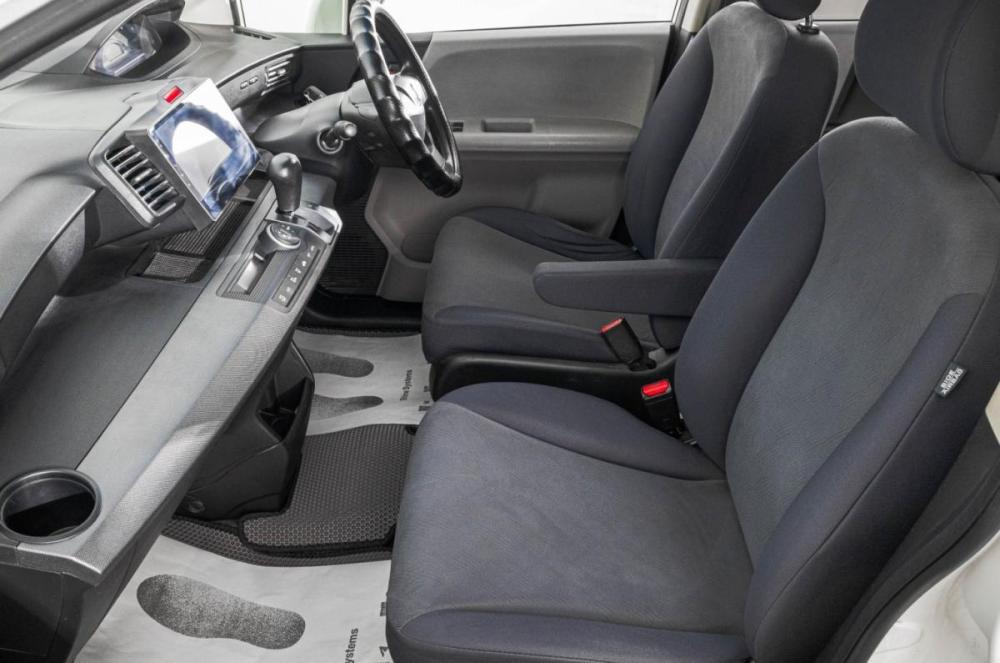 Honda Freed I Барнаул  - изображение 18