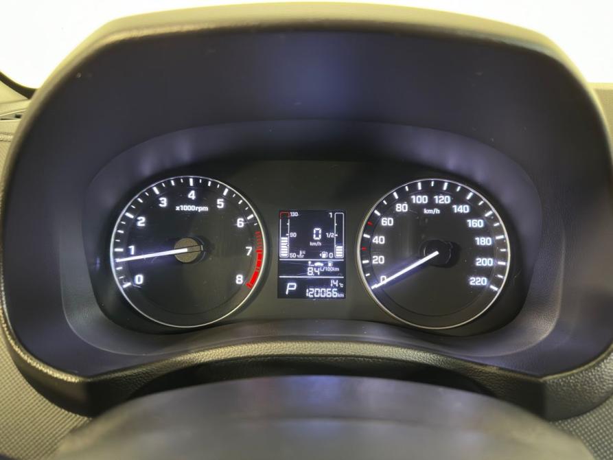 Hyundai Creta I Великий Новгород  - изображение 14