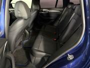 BMW X3 III (G01) Москва  - изображение 40