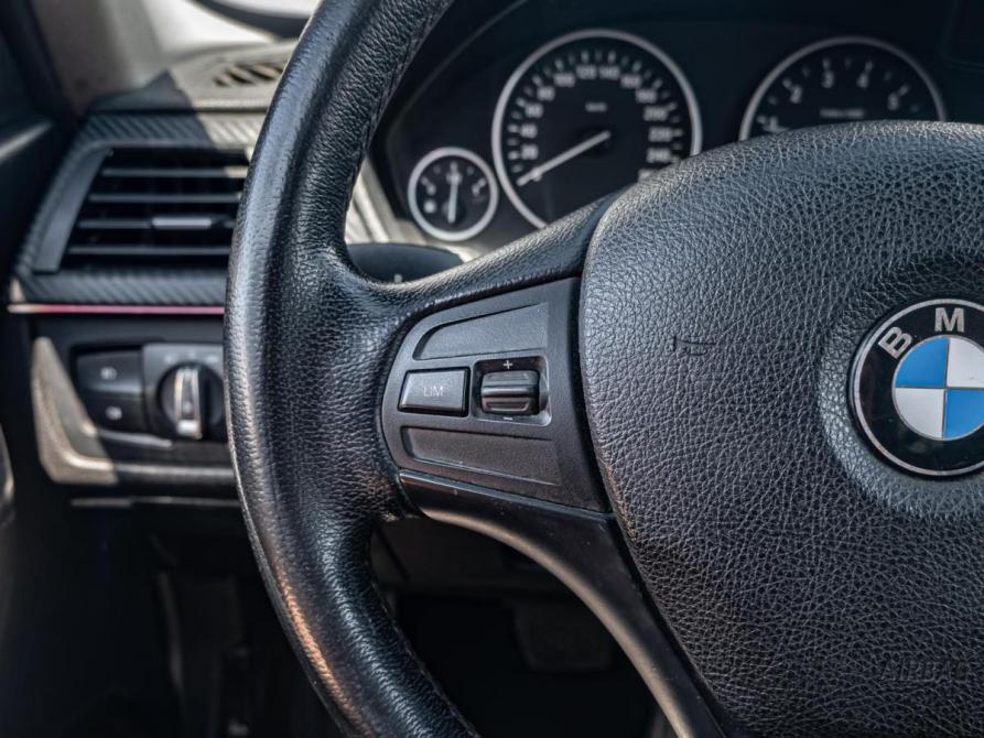 BMW 3 серии VI (F3x) Краснодар  - изображение 17